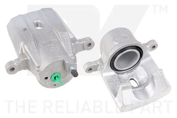 Bremssattel Vorderachse rechts vor der Achse NK 2145274