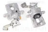 Bremssattel Hinterachse links hinter der Achse NK 2145279