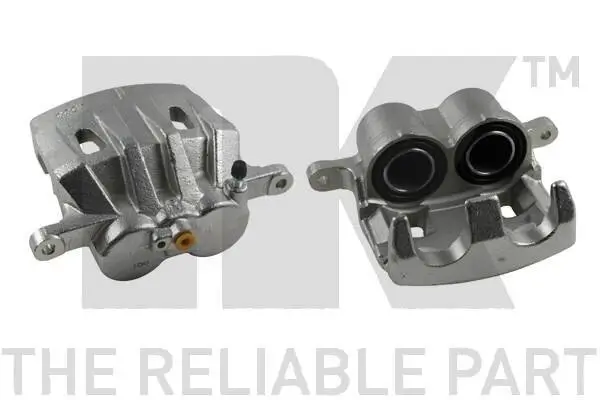 Bremssattel Vorderachse rechts vor der Achse NK 2145282