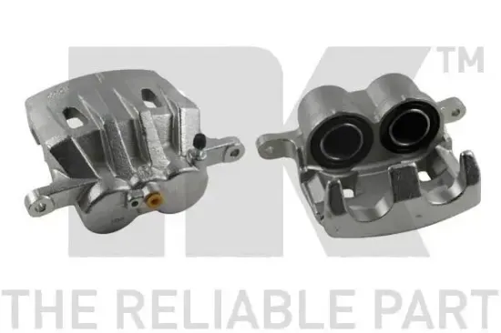 Bremssattel Vorderachse rechts vor der Achse NK 2145282 Bild Bremssattel Vorderachse rechts vor der Achse NK 2145282