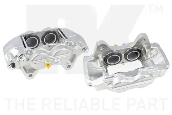 Bremssattel Vorderachse rechts hinter der Achse NK 2145284 Bild Bremssattel Vorderachse rechts hinter der Achse NK 2145284