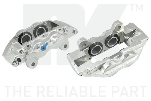 Bremssattel Vorderachse links vor der Achse NK 2147163