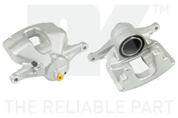 Bremssattel Vorderachse links vor der Achse NK 2145343