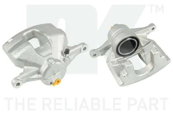 Bremssattel Vorderachse rechts vor der Achse NK 2145344