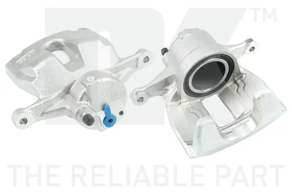 Bremssattel Vorderachse links vor der Achse NK 2145355