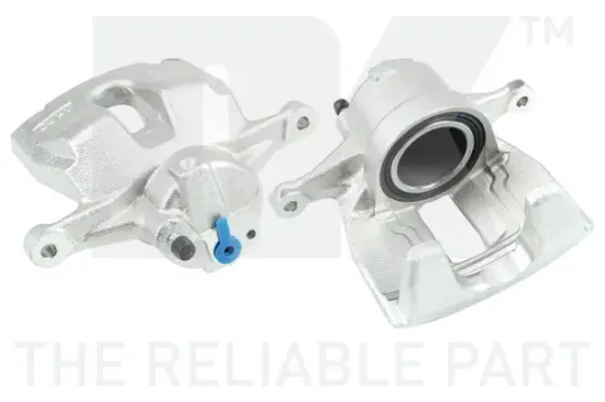 Bremssattel Vorderachse links vor der Achse NK 2145355 Bild Bremssattel Vorderachse links vor der Achse NK 2145355