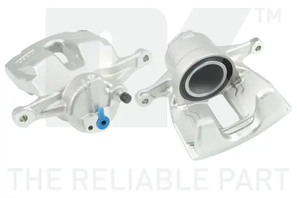 Bremssattel Vorderachse rechts vor der Achse NK 2145356