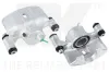 Bremssattel Vorderachse links vor der Achse NK 214539