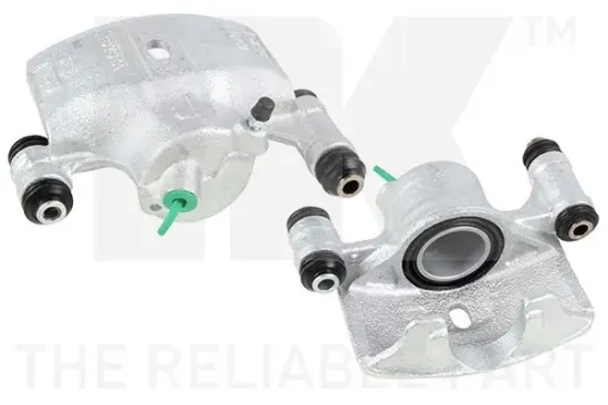 Bremssattel Vorderachse rechts vor der Achse NK 214540 Bild Bremssattel Vorderachse rechts vor der Achse NK 214540