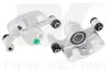 Bremssattel Hinterachse rechts hinter der Achse NK 214544