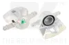 Bremssattel Vorderachse links vor der Achse NK 214597