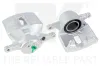 Bremssattel Vorderachse rechts vor der Achse NK 214598