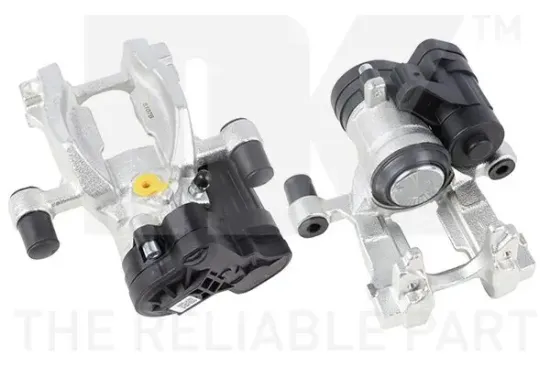 Bremssattel Hinterachse rechts vor der Achse NK 2147150 Bild Bremssattel Hinterachse rechts vor der Achse NK 2147150