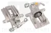 Bremssattel Hinterachse links hinter der Achse NK 2147151