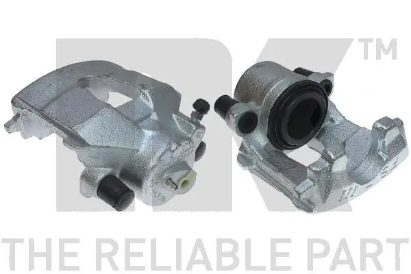 Bremssattel Vorderachse rechts vor der Achse NK 2147154