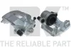 Bremssattel Vorderachse rechts vor der Achse NK 2147154