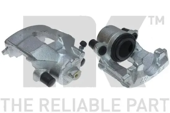 Bremssattel Vorderachse rechts vor der Achse NK 2147154 Bild Bremssattel Vorderachse rechts vor der Achse NK 2147154