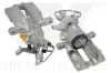 Bremssattel Hinterachse rechts hinter der Achse NK 2147156