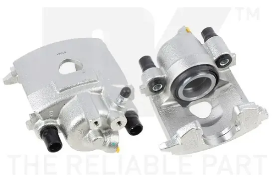 Bremssattel Vorderachse rechts vor der Achse NK 2147160 Bild Bremssattel Vorderachse rechts vor der Achse NK 2147160