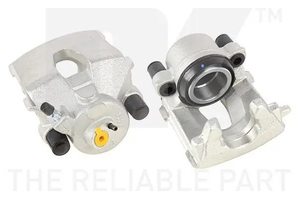 Bremssattel Vorderachse links vor der Achse NK 2147163