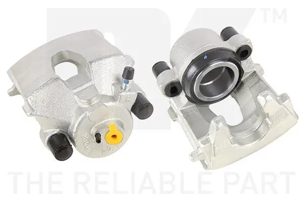 Bremssattel Vorderachse rechts vor der Achse NK 2147164