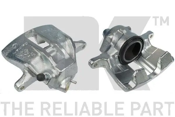 Bremssattel Vorderachse links vor der Achse NK 2147165