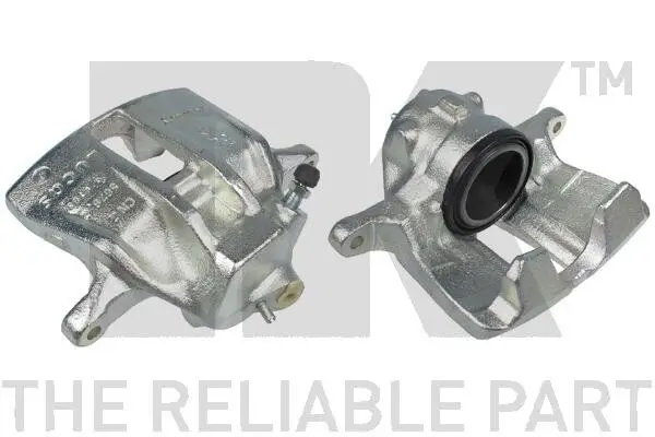 Bremssattel Vorderachse rechts vor der Achse NK 2147166