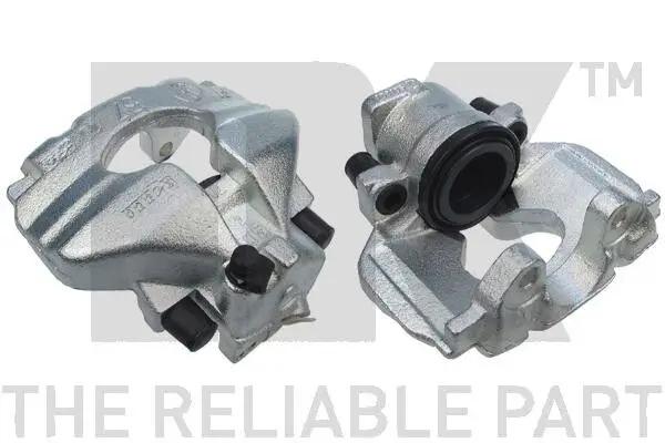 Bremssattel Vorderachse links vor der Achse NK 2147167