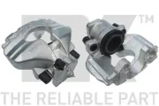 Bremssattel Vorderachse links vor der Achse NK 2147167
