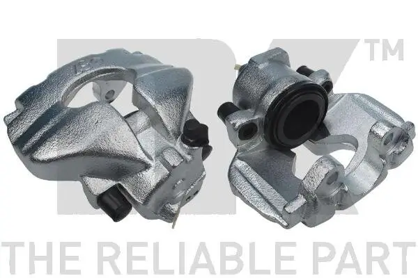Bremssattel Vorderachse rechts vor der Achse NK 2147168
