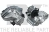 Bremssattel Vorderachse rechts vor der Achse NK 2147168