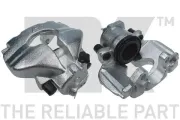 Bremssattel Vorderachse rechts vor der Achse NK 2147168