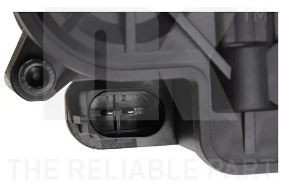 Bremssattel Hinterachse rechts vor der Achse NK 2147176 Bild Bremssattel Hinterachse rechts vor der Achse NK 2147176