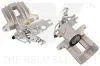 Bremssattel Hinterachse links vor der Achse NK 2147177