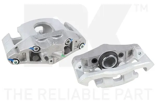 Bremssattel Vorderachse rechts hinter der Achse NK 2147182