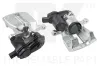 Bremssattel Hinterachse links vor der Achse NK 2147183