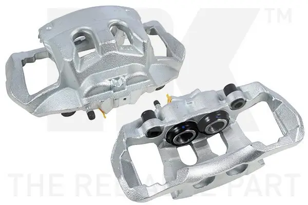 Bremssattel Vorderachse links vor der Achse NK 2147199