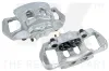 Bremssattel Vorderachse links vor der Achse NK 2147199