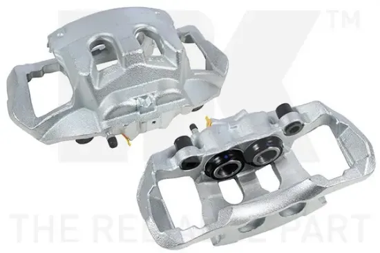 Bremssattel Vorderachse links vor der Achse NK 2147199 Bild Bremssattel Vorderachse links vor der Achse NK 2147199