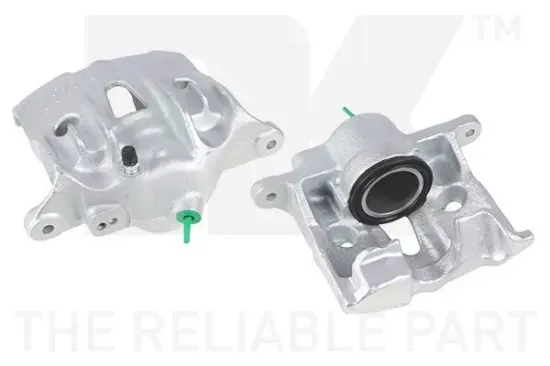 Bremssattel Vorderachse links vor der Achse NK 2147203 Bild Bremssattel Vorderachse links vor der Achse NK 2147203