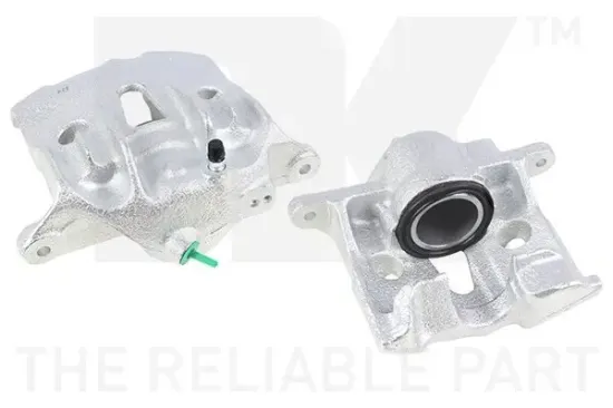 Bremssattel Vorderachse rechts vor der Achse NK 2147204 Bild Bremssattel Vorderachse rechts vor der Achse NK 2147204