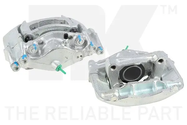 Bremssattel Vorderachse rechts vor der Achse NK 2147216