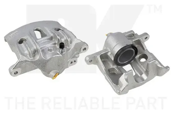 Bremssattel Vorderachse rechts vor der Achse NK 2147220 Bild Bremssattel Vorderachse rechts vor der Achse NK 2147220