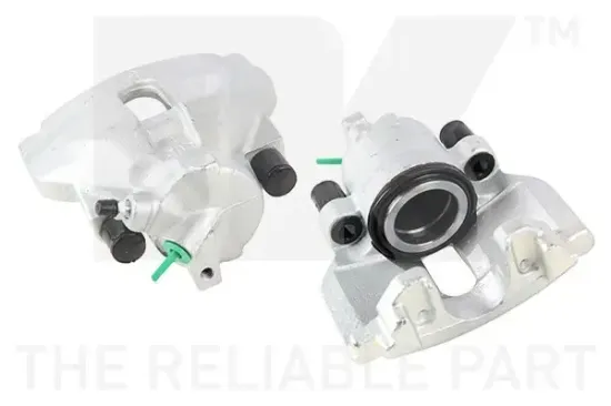 Bremssattel Vorderachse links vor der Achse NK 2147227 Bild Bremssattel Vorderachse links vor der Achse NK 2147227