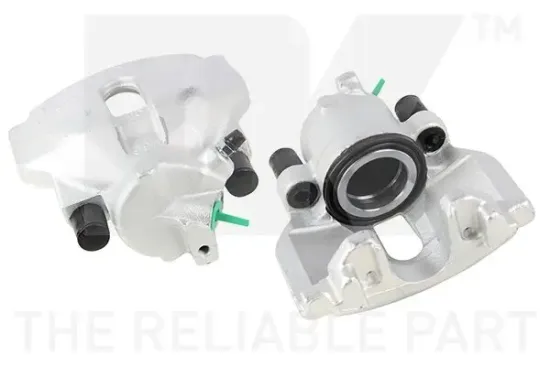 Bremssattel Vorderachse rechts vor der Achse NK 2147228 Bild Bremssattel Vorderachse rechts vor der Achse NK 2147228