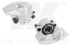 Bremssattel Vorderachse rechts vor der Achse NK 2147230