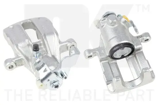 Bremssattel Hinterachse rechts hinter der Achse NK 2147236 Bild Bremssattel Hinterachse rechts hinter der Achse NK 2147236