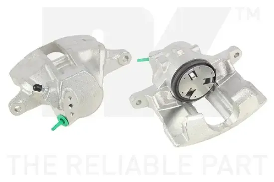 Bremssattel Vorderachse links vor der Achse NK 2147239 Bild Bremssattel Vorderachse links vor der Achse NK 2147239