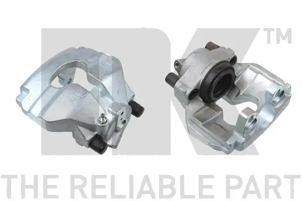 Bremssattel Vorderachse links vor der Achse NK 2147247