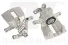 Bremssattel Hinterachse links hinter der Achse NK 2147249